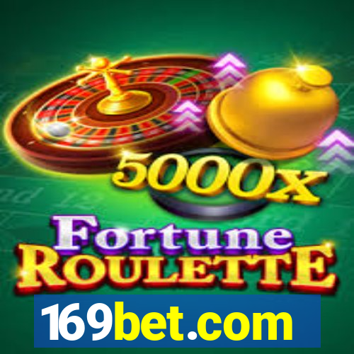 169bet.com