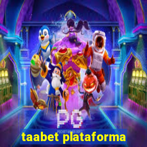 taabet plataforma