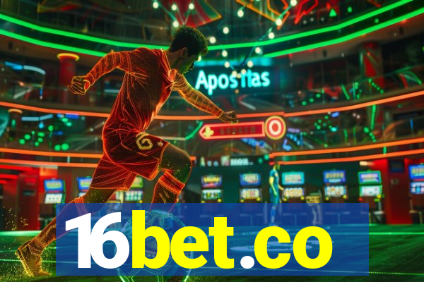 16bet.co