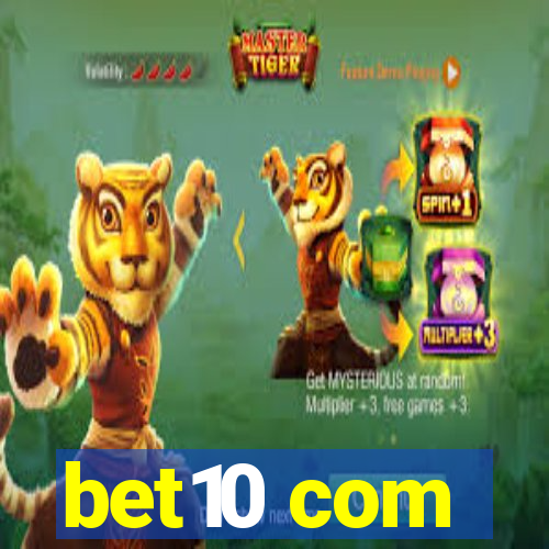 bet10 com