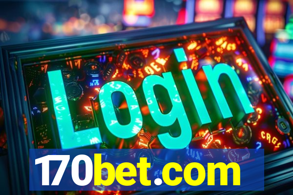 170bet.com