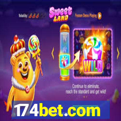 174bet.com