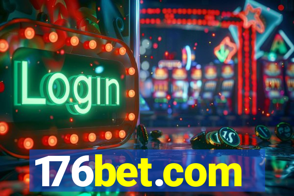 176bet.com