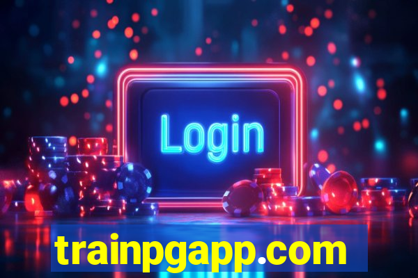 trainpgapp.com