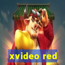 xvideo red