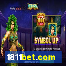 1811bet.com