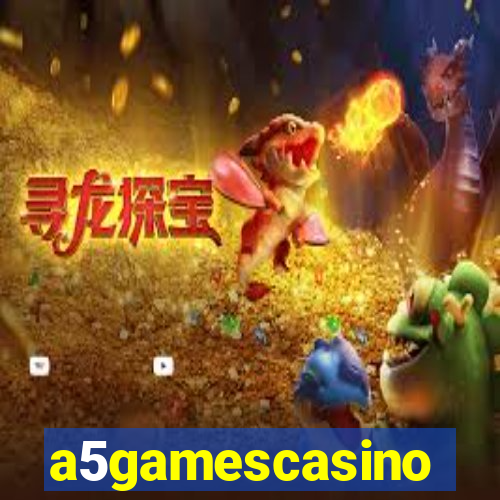 a5gamescasino