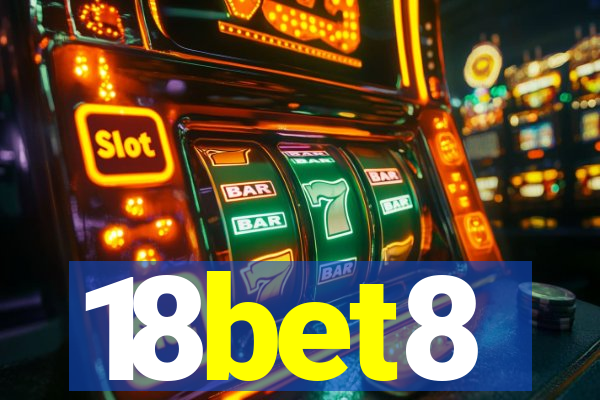 18bet8