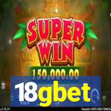 18gbet