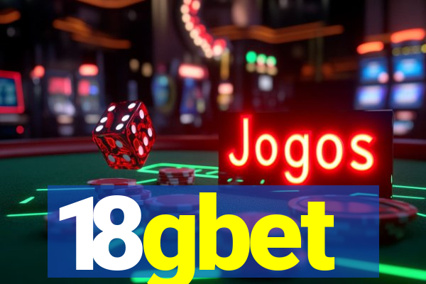 18gbet