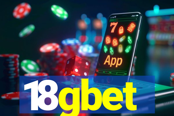 18gbet