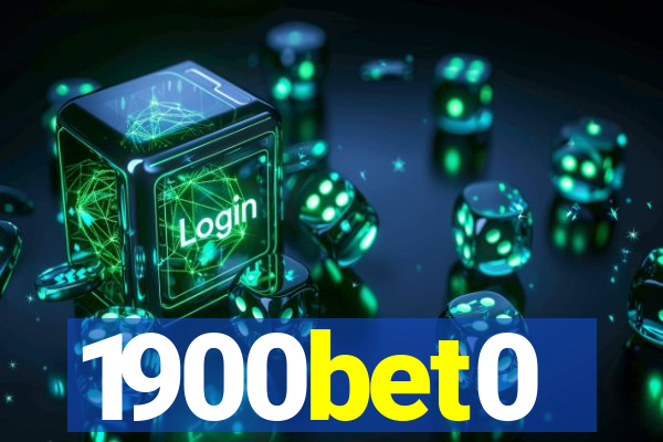 1900bet0