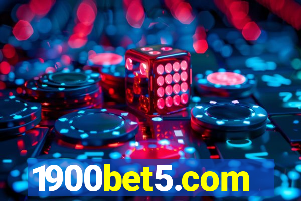 1900bet5.com