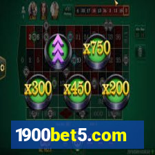 1900bet5.com