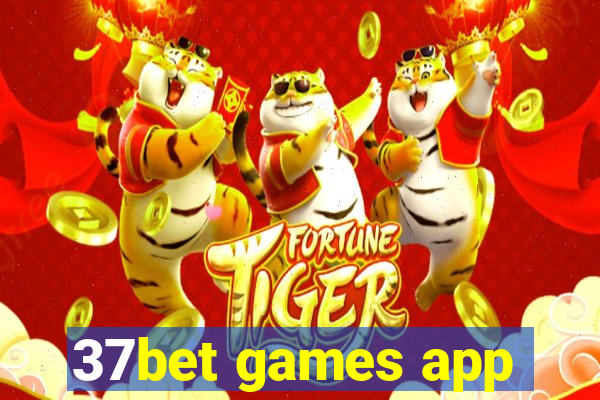 37bet games app