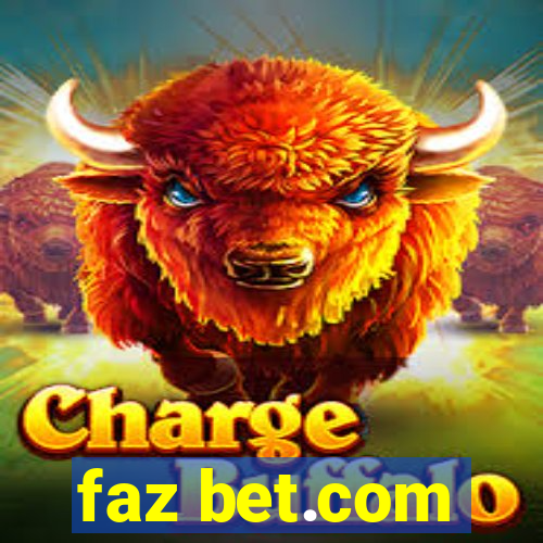 faz bet.com