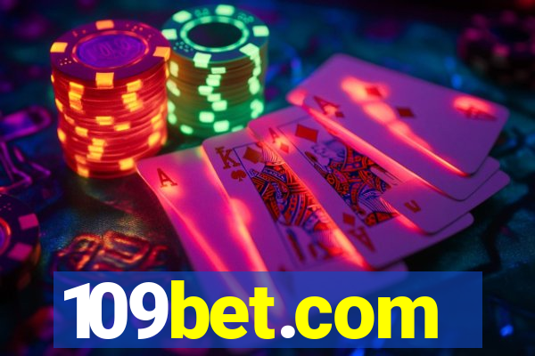 109bet.com