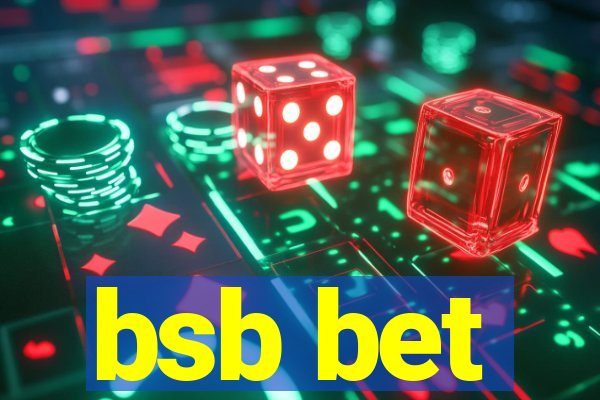 bsb bet