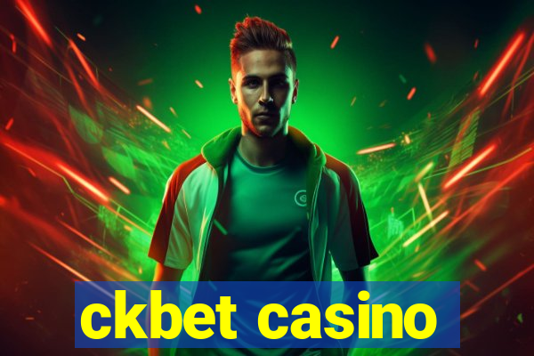 ckbet casino