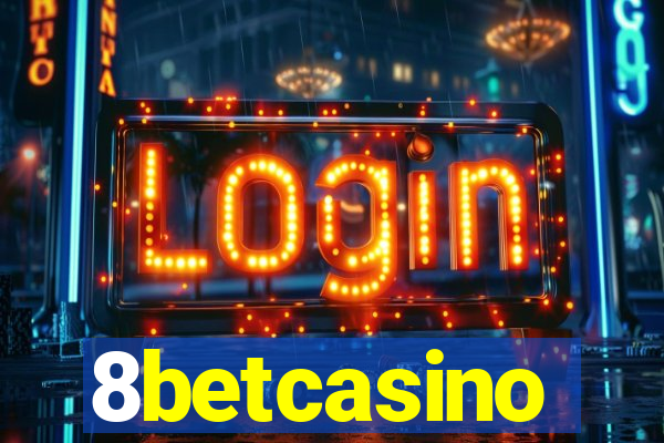 8betcasino