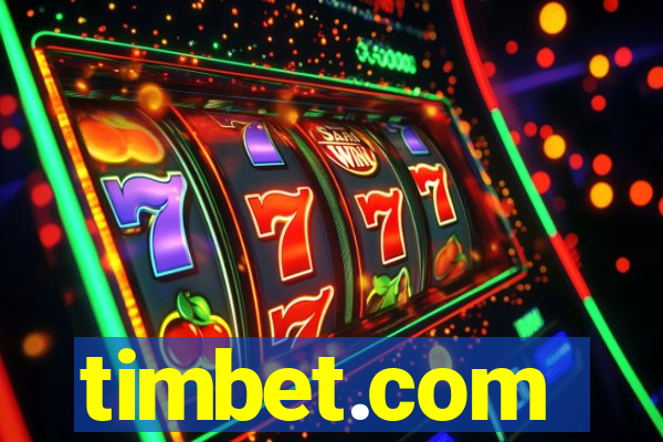 timbet.com