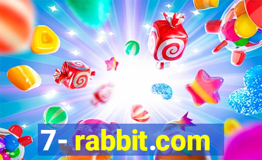 7- rabbit.com