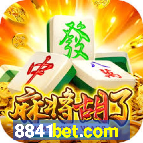 8841bet.com