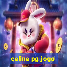 celine pg jogo