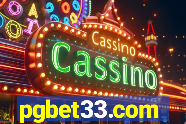 pgbet33.com