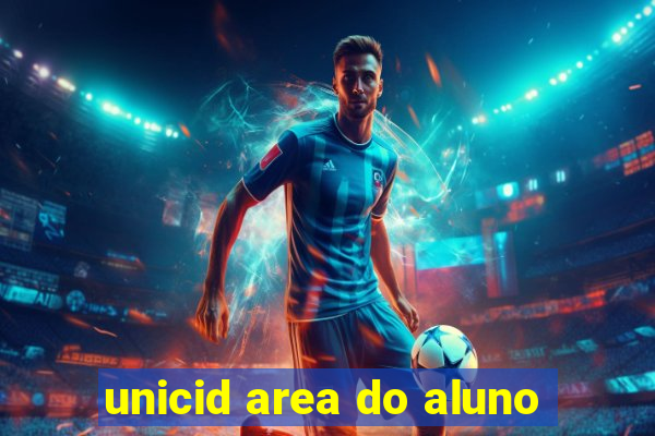 unicid area do aluno