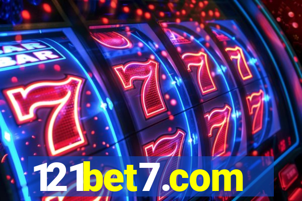 121bet7.com