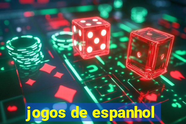 jogos de espanhol