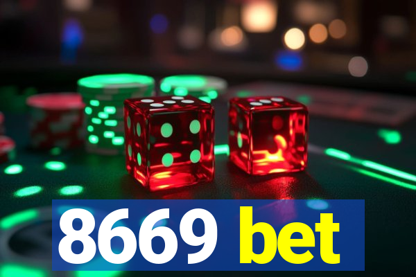 8669 bet