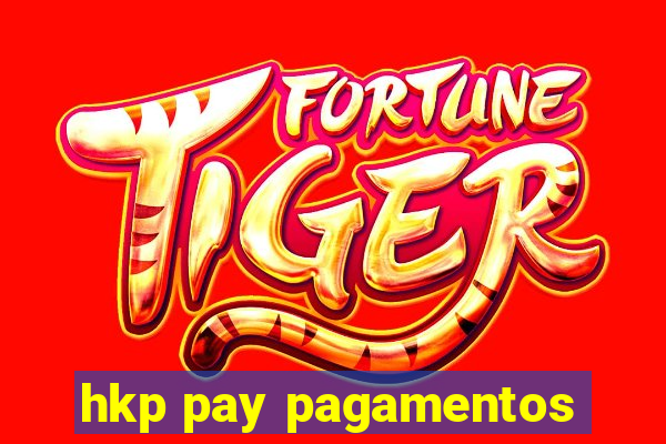 hkp pay pagamentos