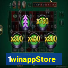 1winappStore