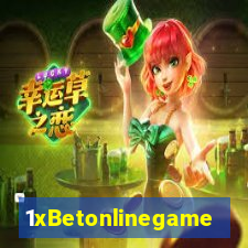 1xBetonlinegame