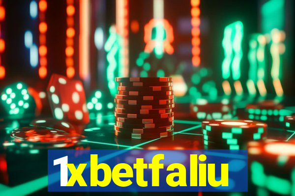 1xbetfaliu