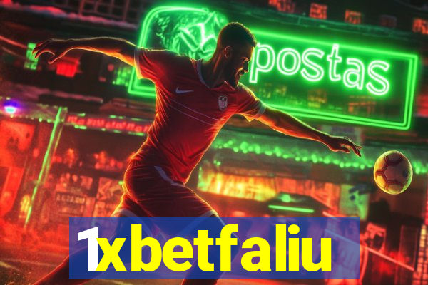 1xbetfaliu