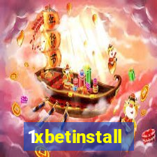 1xbetinstall