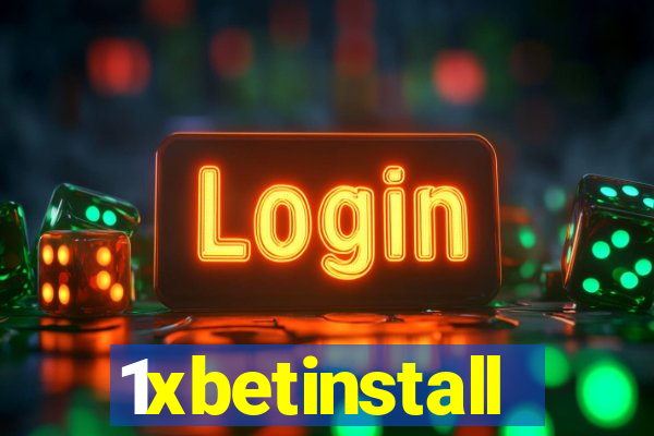 1xbetinstall