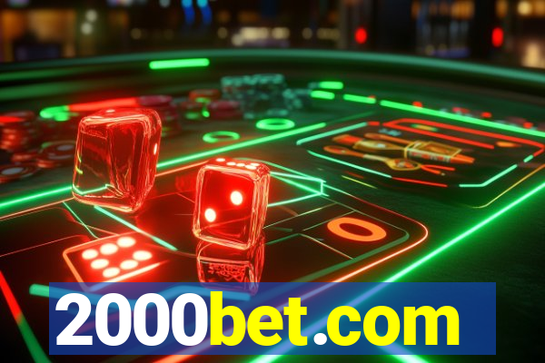 2000bet.com