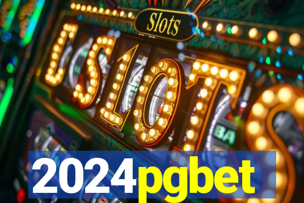 2024pgbet