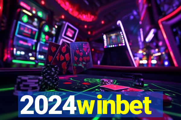 2024winbet