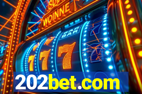 202bet.com