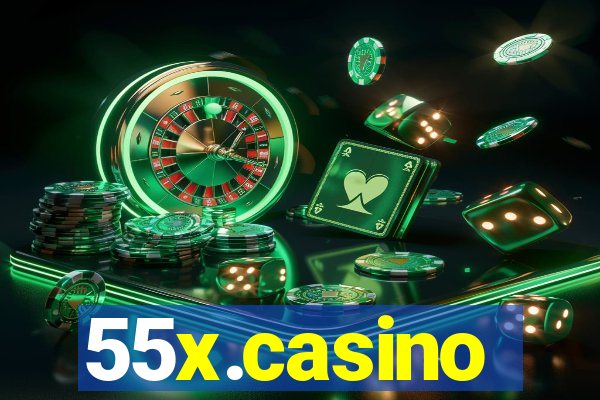 55x.casino