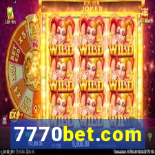 7770bet.com