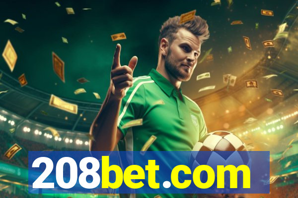 208bet.com