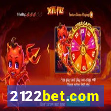 2122bet.com