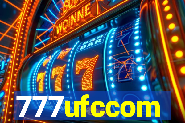 777ufccom