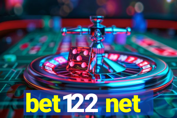 bet122 net